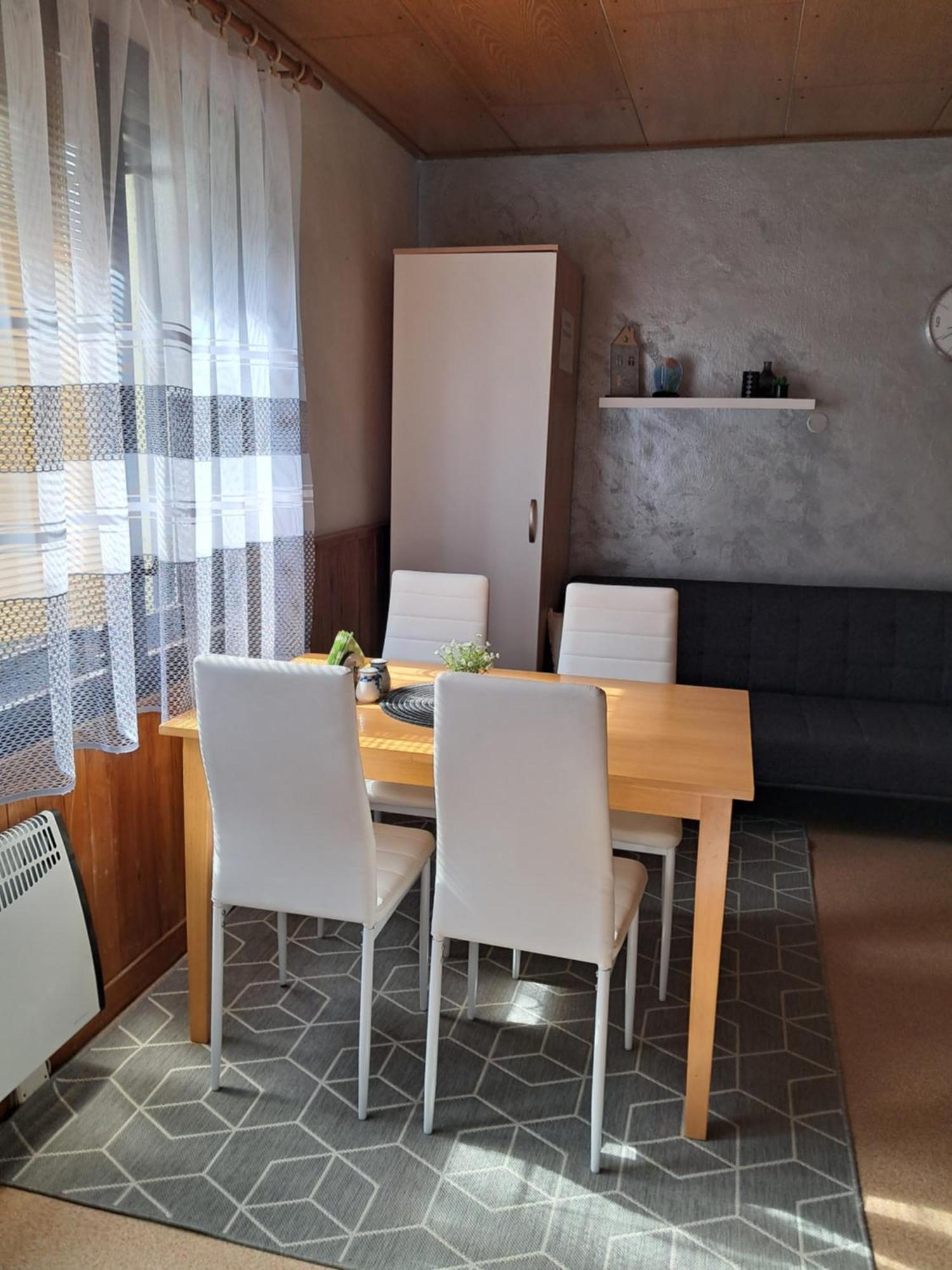 Ubytovani Nad Sklipkem Valtice Εξωτερικό φωτογραφία